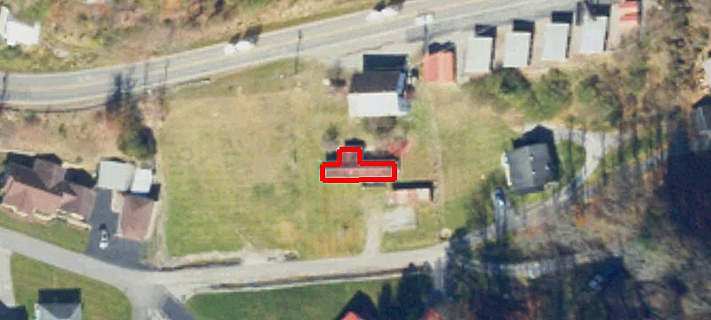207 Chatham Dr