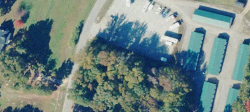 1400 Old St Tammany Rd