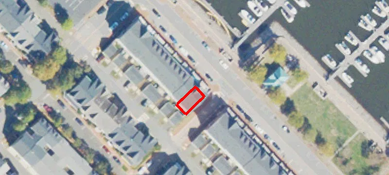609 Hbr Side St