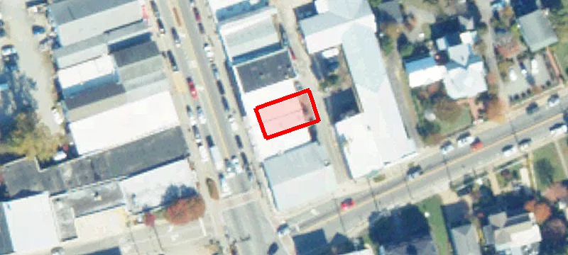 10 Main St