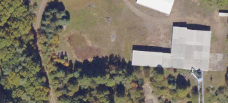 15867 Danville Pike