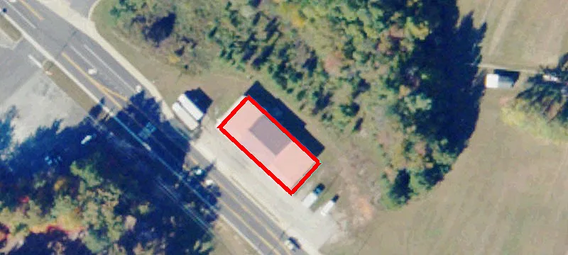 940th K V Rd