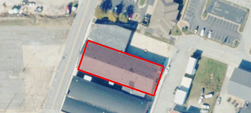 207 Lunenburg Ave