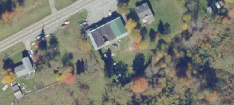 2196 Gratton Rd