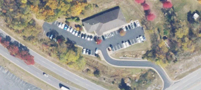 500 Commerce Rd
