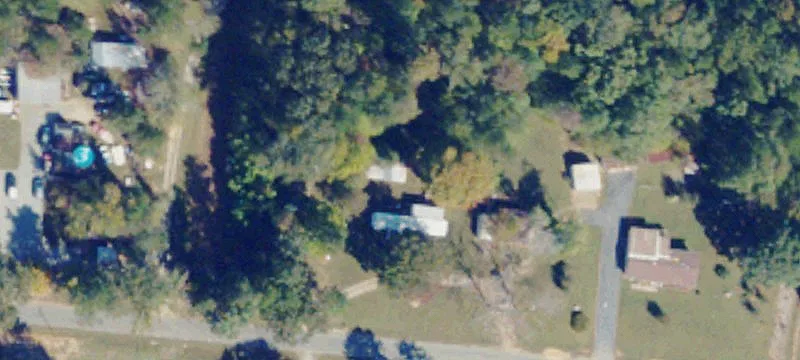 6206 White House Rd