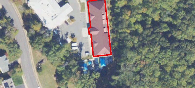 473 Garrisonville Rd
