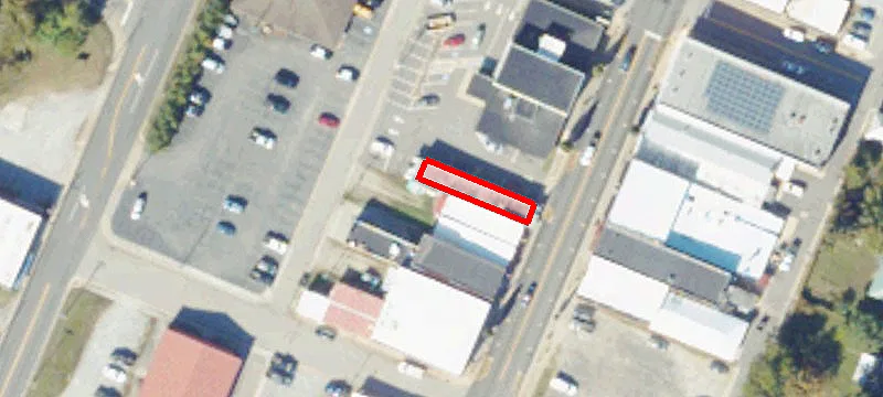 214 Mann St