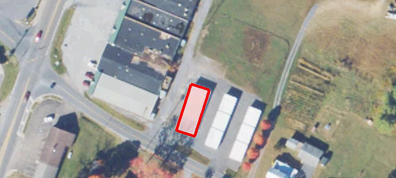 92 Cary St