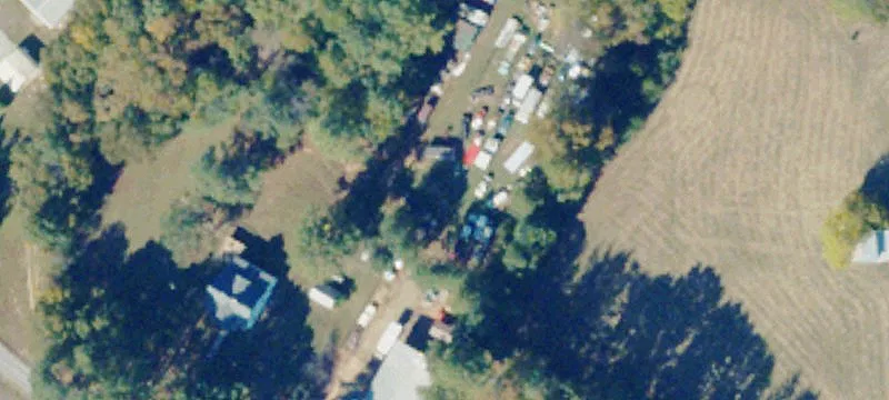 499 Bracey Dr