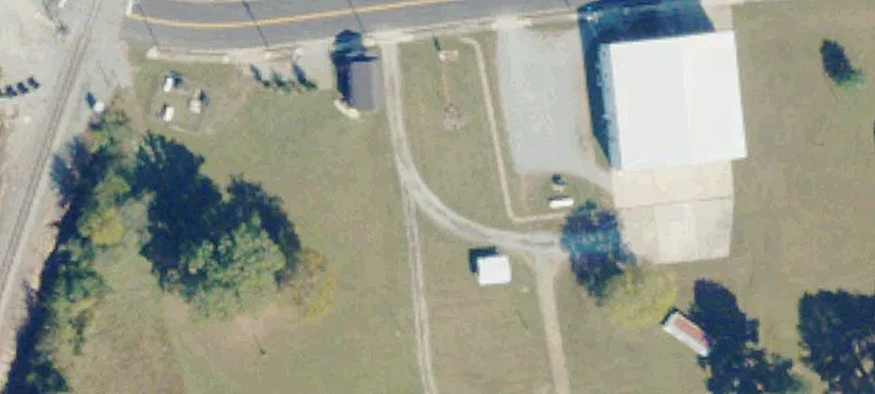 Scottsburg Rd