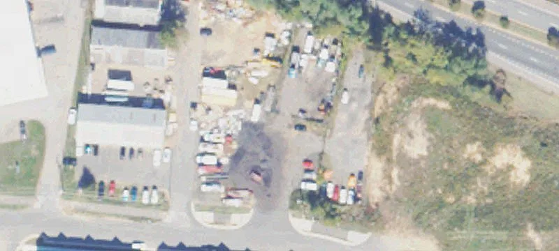 Alum Spgs Rd
