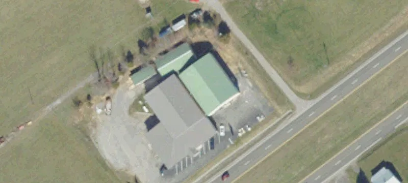 3957 U S Hwy 19