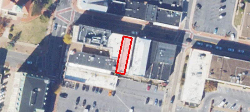 31 Market St