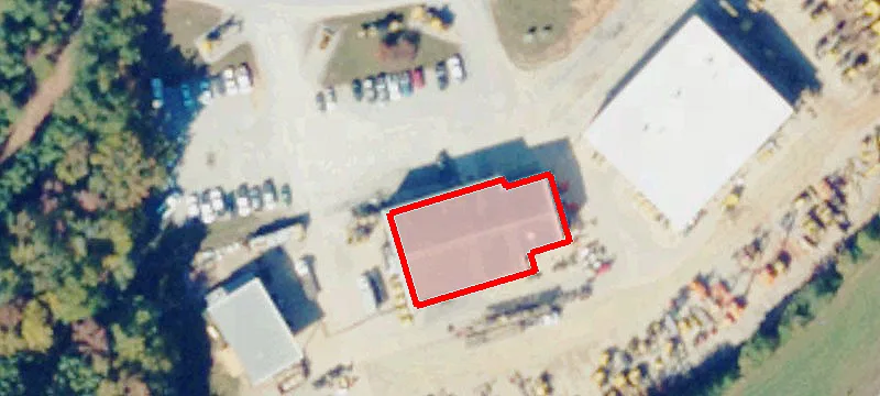 208 Caterpillar Dr