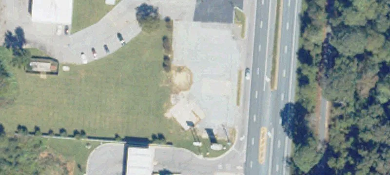 Lankford Hwy