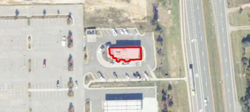 7030 Iron Brg Rd