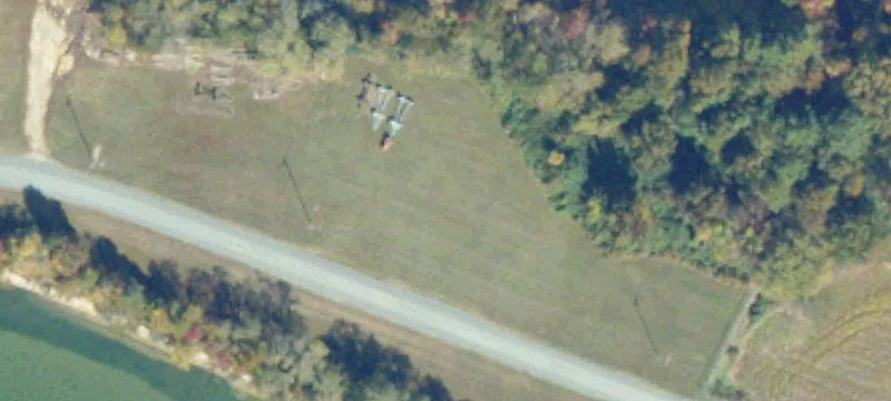 311 Morris Fisher Stock Ln