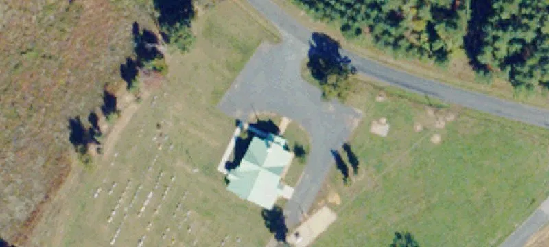 1273 Central Church Rd