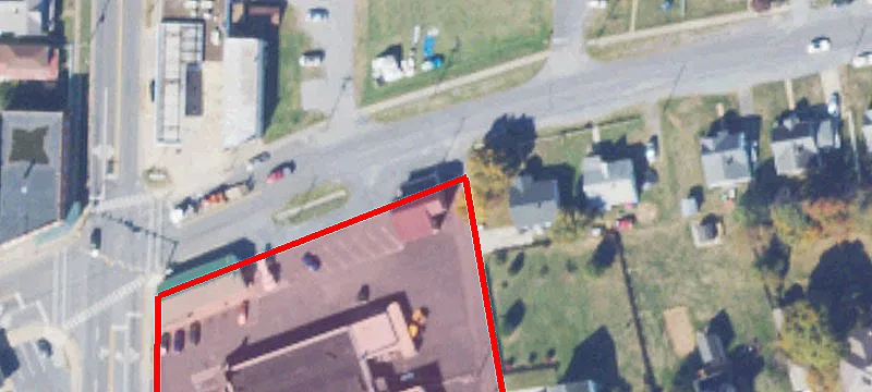116 Spotswood Ave