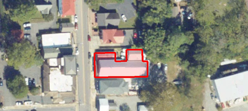 55 Cross St