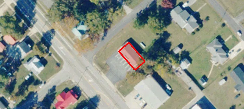 701 Virginia Ave