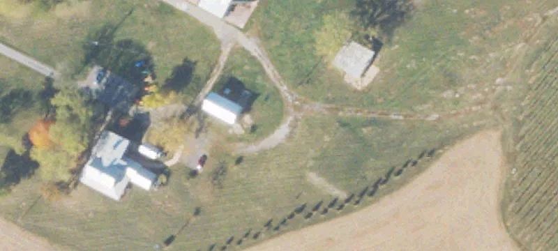 1331 Silver Lk Rd