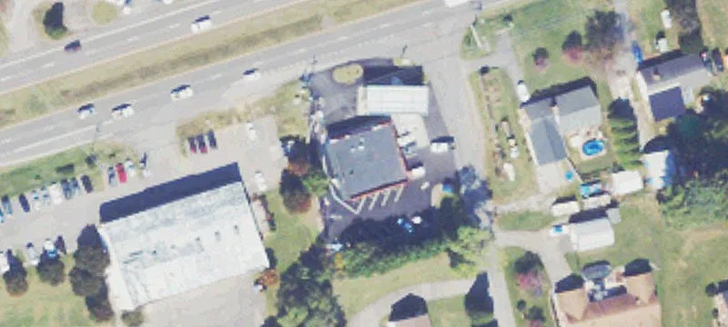 2499 Washington Ave