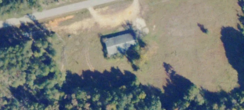 2034 Airport Rd