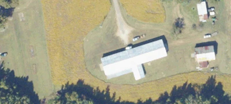 8238 Liberty Rd
