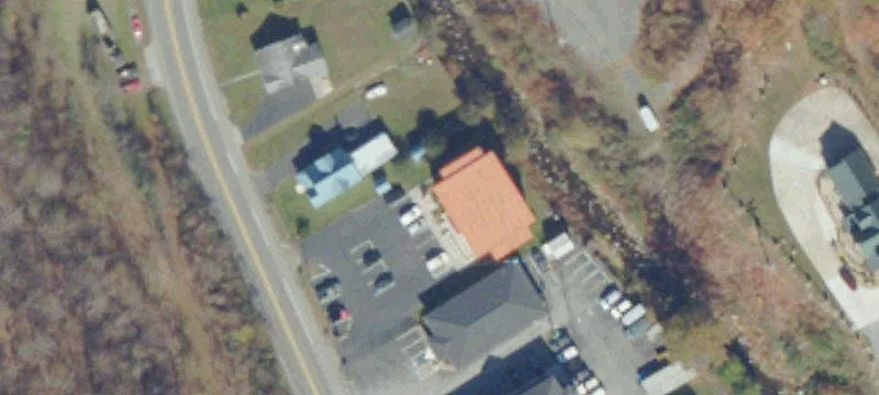 1305 Lovers Gap Rd