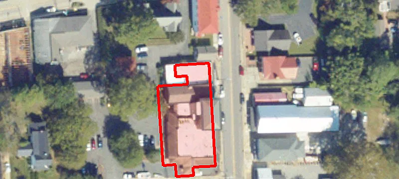 50 Cross St