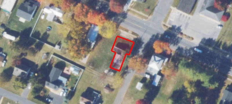 Grottoes, VA 24441