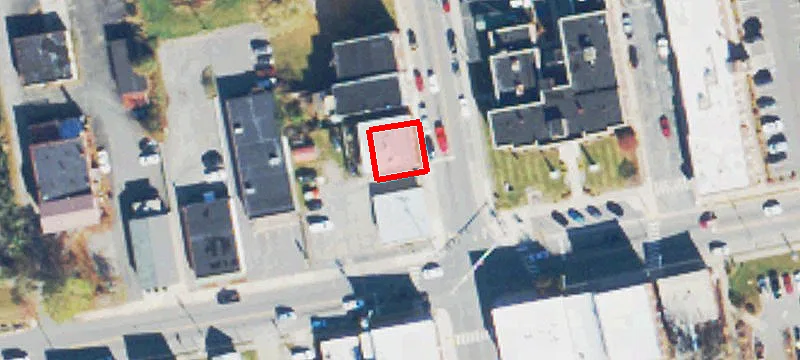 110 Locust St