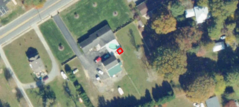 469 Irvington Rd