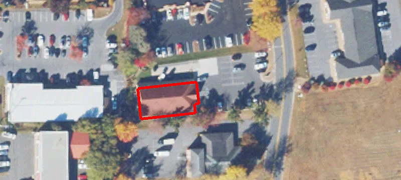 1931 Medical Ave