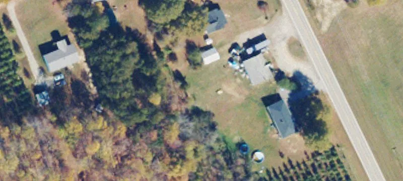 15765 Franklin Tpke