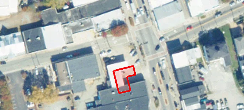 1 Main St