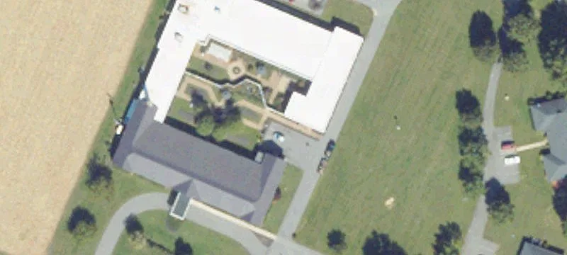 511 Cedar Grv Rd