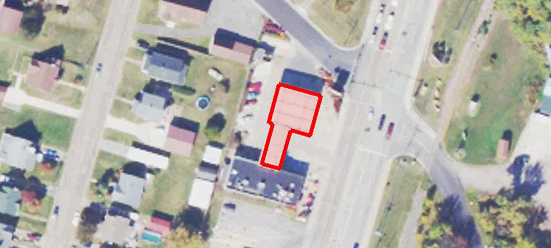 1410 Durant Rd