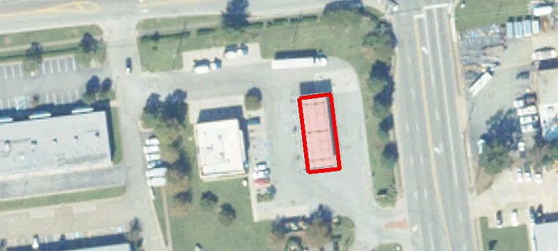 597 Aberdeen Rd