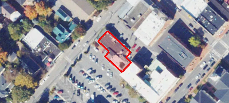 110 Jefferson St