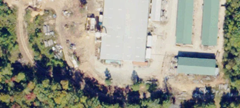 894 Un Hl Rd