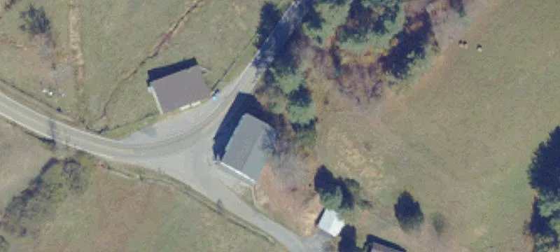 Comers Rock Rd