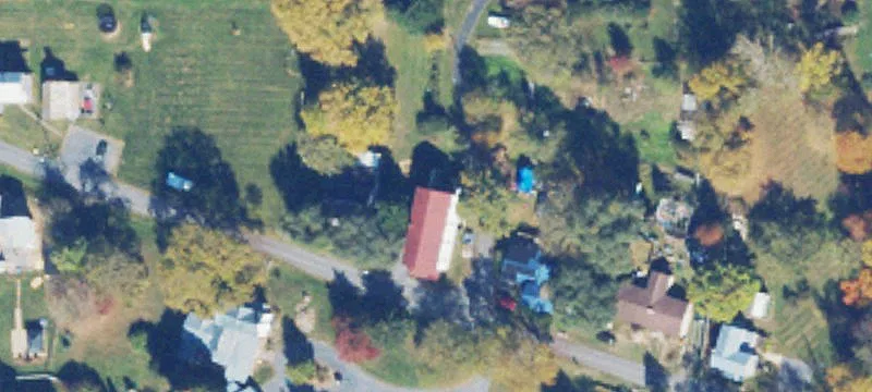 7764 Thomas Spg Rd