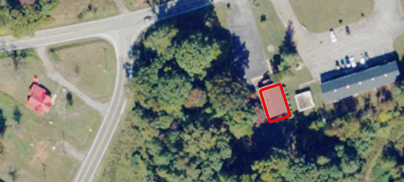 692 Dillard Rd