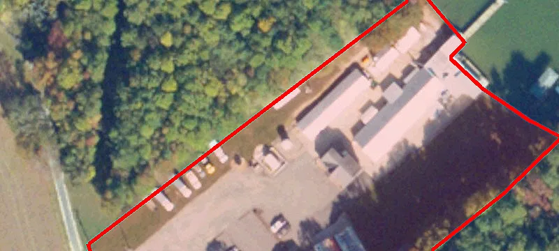 440 Rock Town Rd