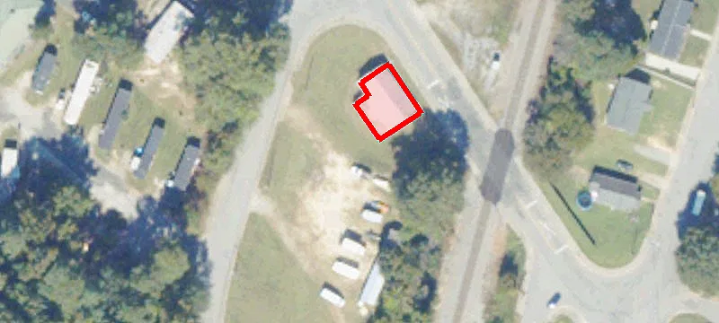 701 Old Halifax Rd