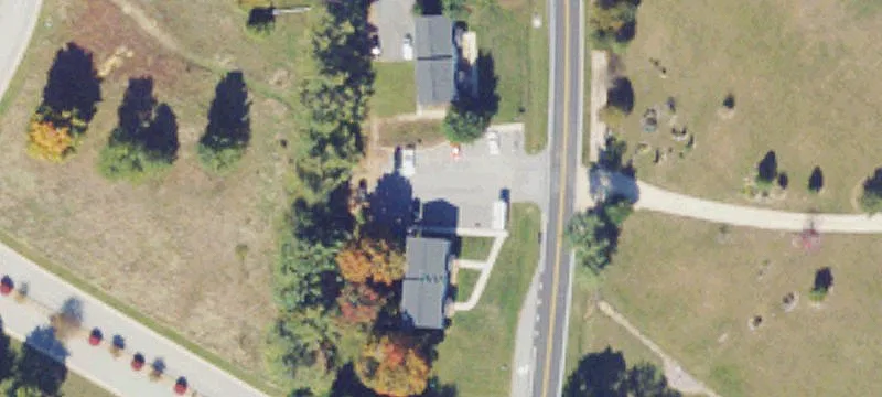 441 Steeles Ft Rd