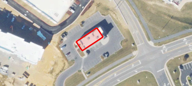 1604 Stone Spg Rd